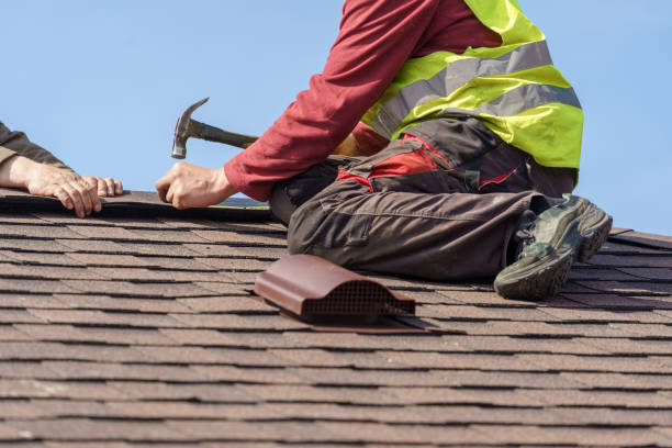 Best Roof Leak Repair  in Concordia, KS