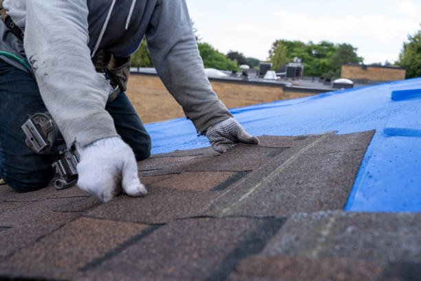 Best Tile Roofing Contractor  in Concordia, KS