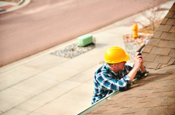 Best Residential Roof Replacement  in Concordia, KS