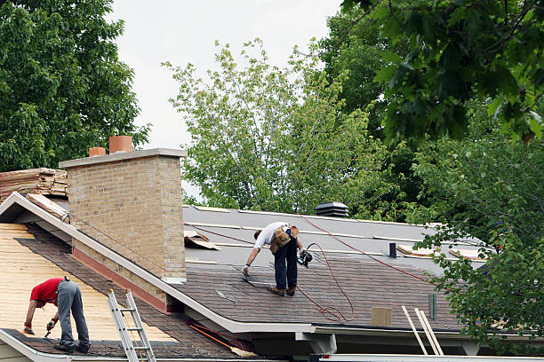 Best Metal Roofing Contractor  in Concordia, KS