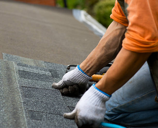 Best Roof Maintenance Services  in Concordia, KS